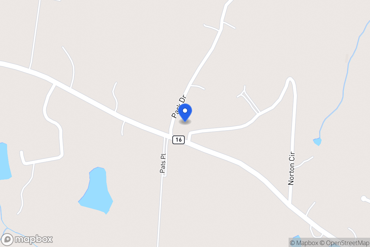 Map of 275 Norton Cir
