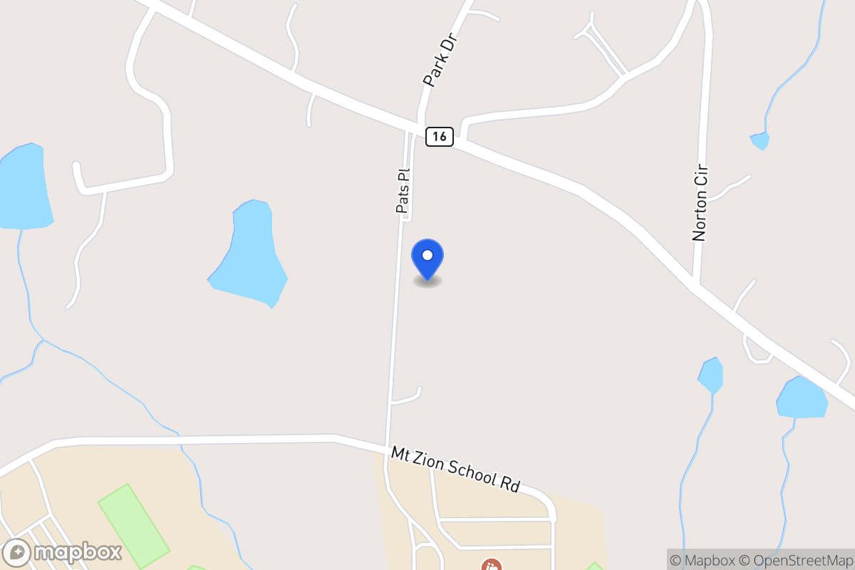 Map of 62 Pats Pl
