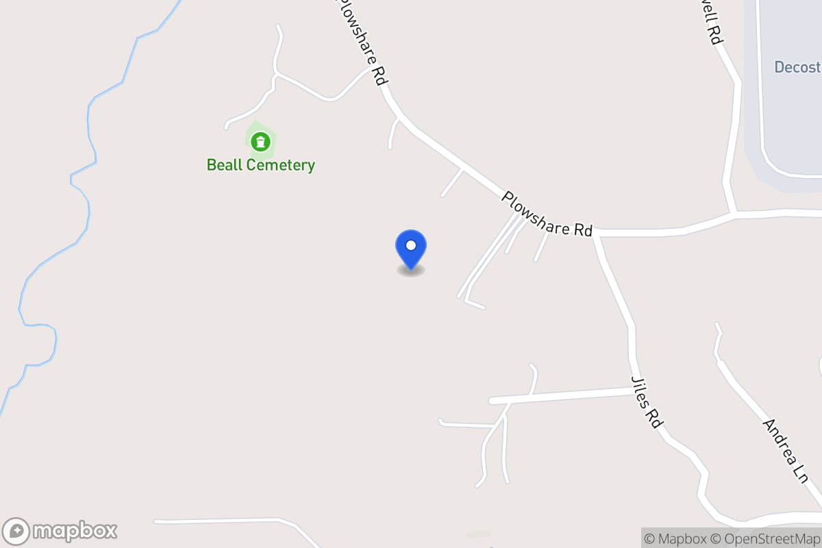 Map of 490 Plowshare Rd
