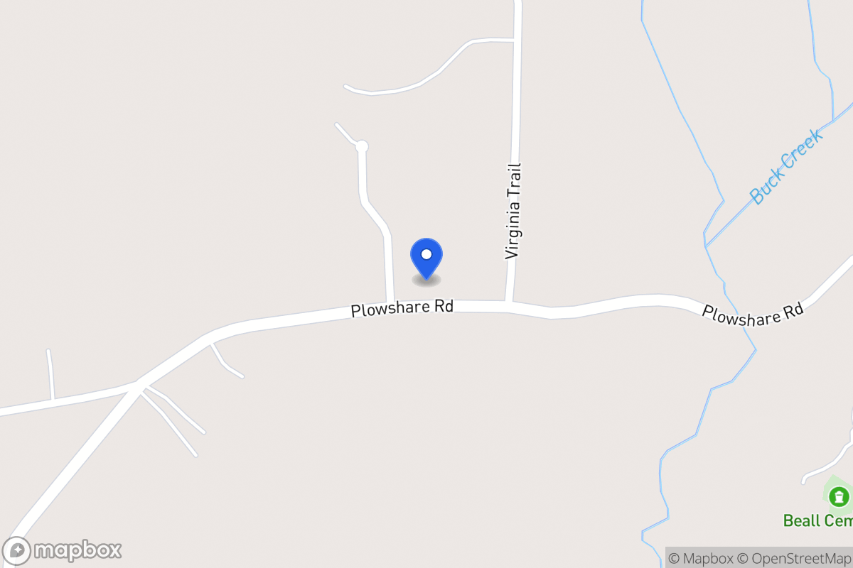 Map of 101 Richmond Dr