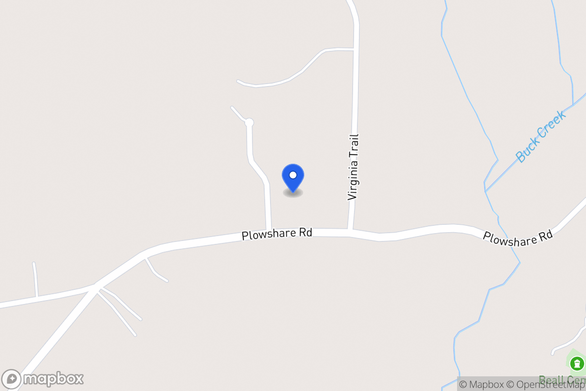 Map of 107 Richmond Dr