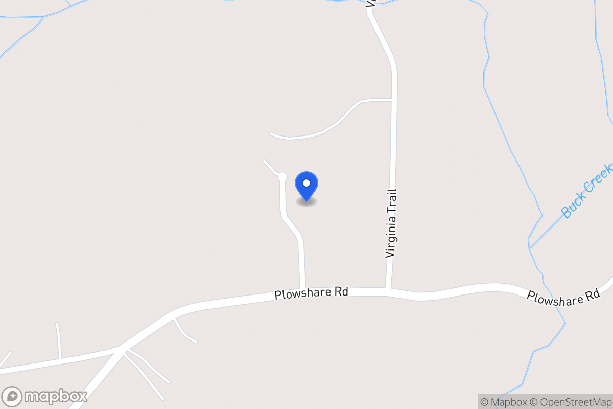 Map of 131 Richmond Dr
