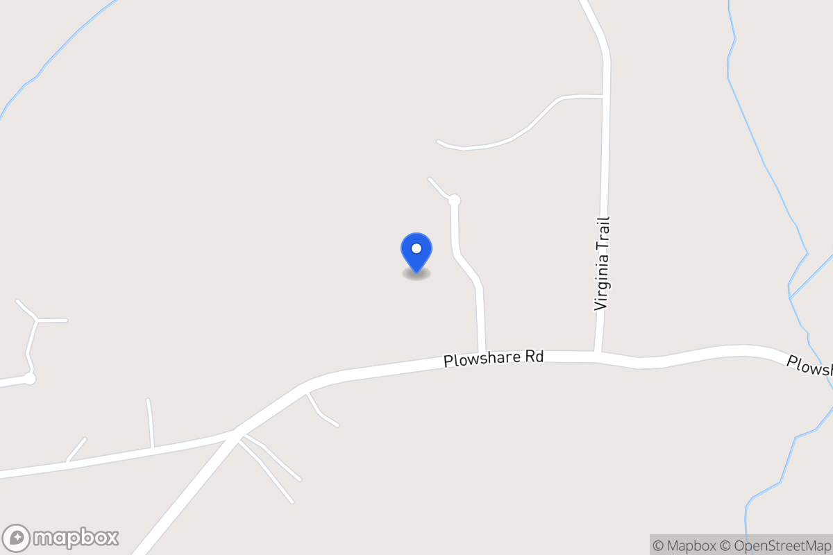 Map of 124 Richmond Dr