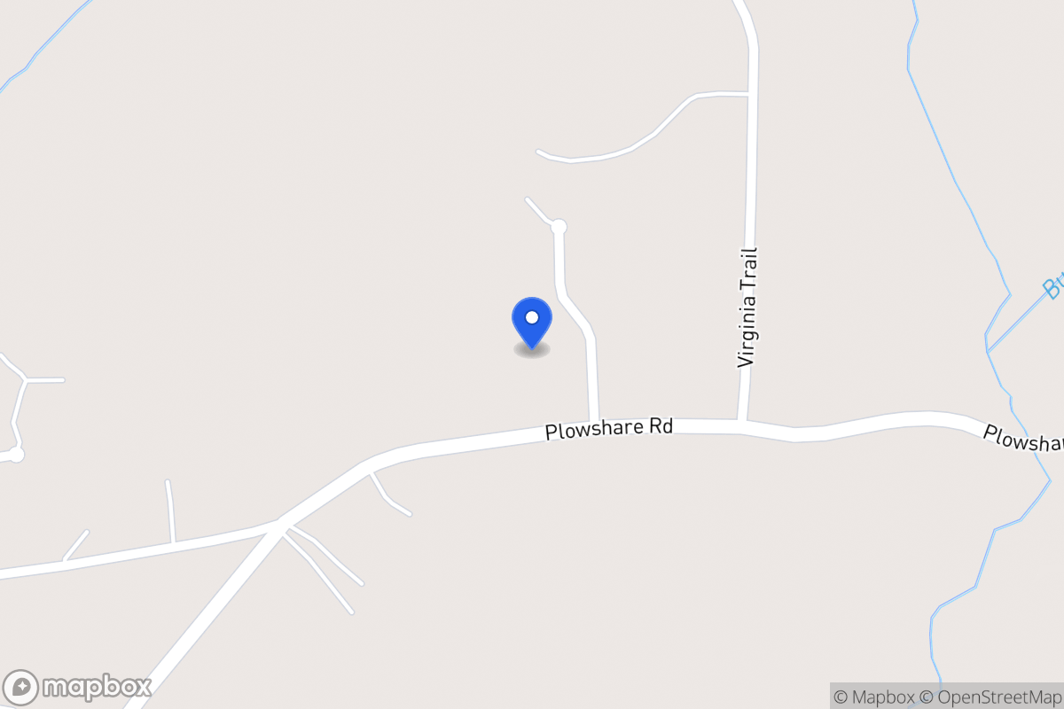 Map of 112 Richmond Dr