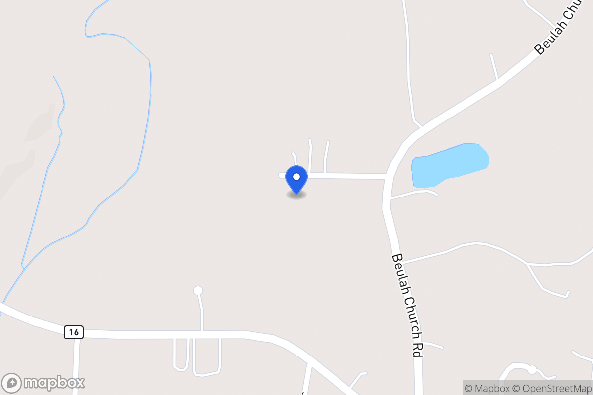 Map of 56 Virgil Ln
