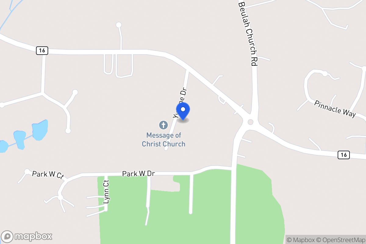 Map of 50 Yvonne Dr