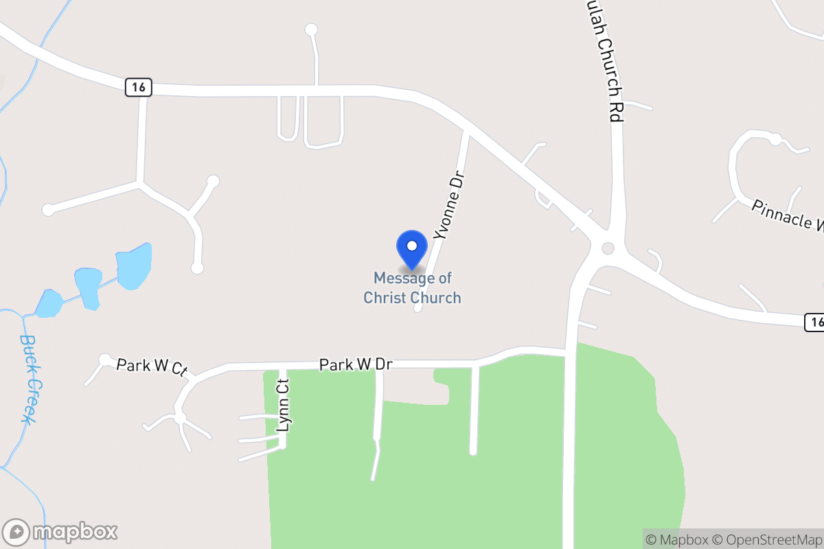 Map of 71 Yvonne Dr