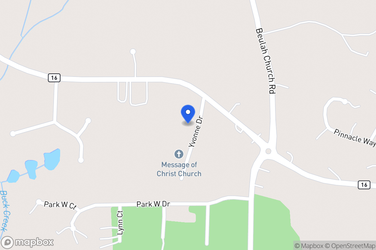 Map of 35 Yvonne Dr