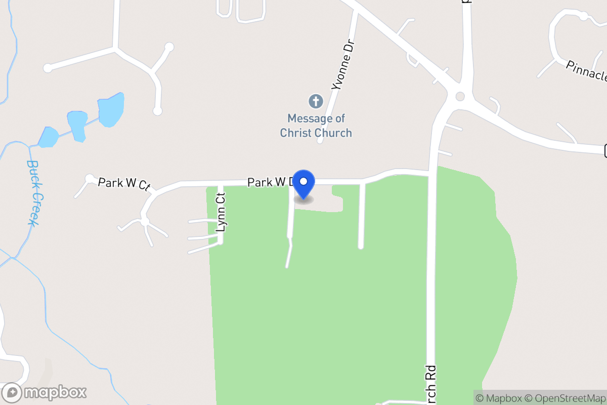Map of 10 Carrie Ct