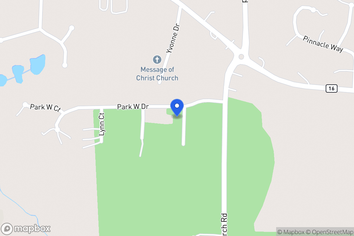 Map of 11 Henry Ivey Rd