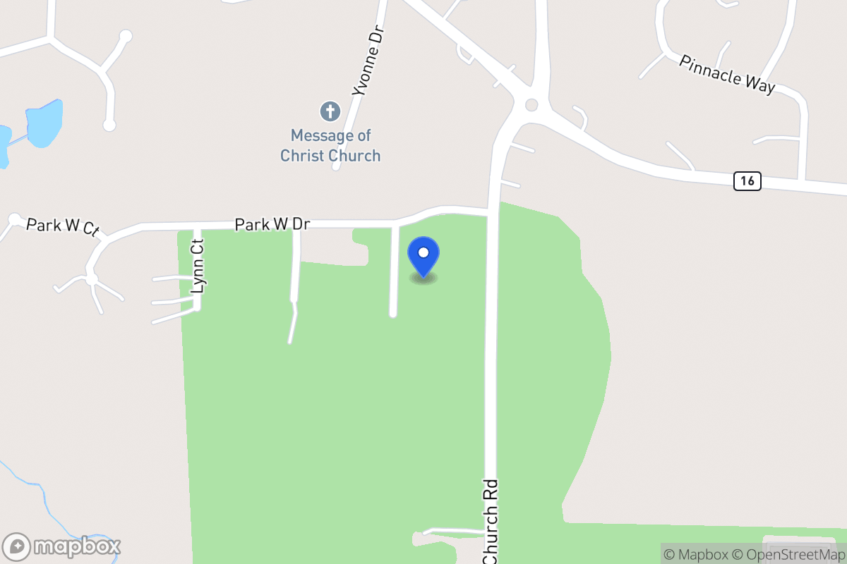 Map of 26 Henry Ivey Rd