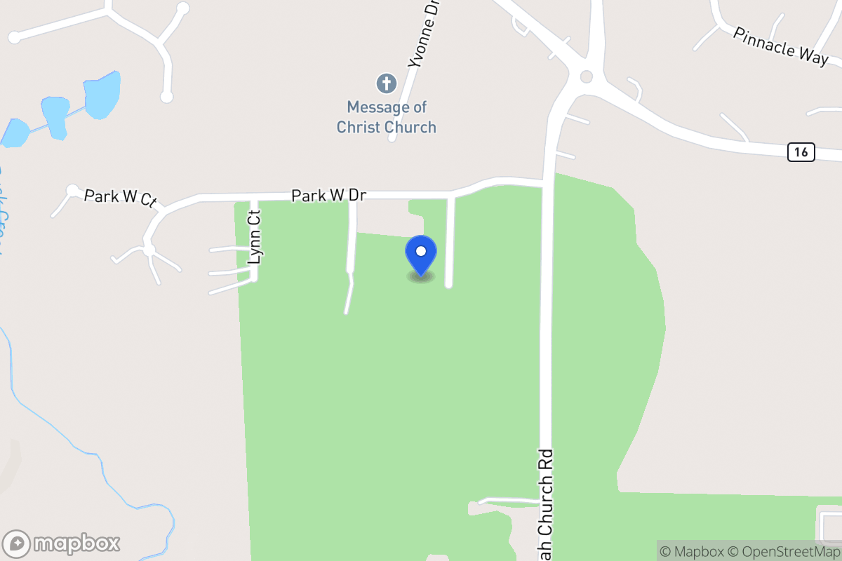 Map of 35 Henry Ivey Rd