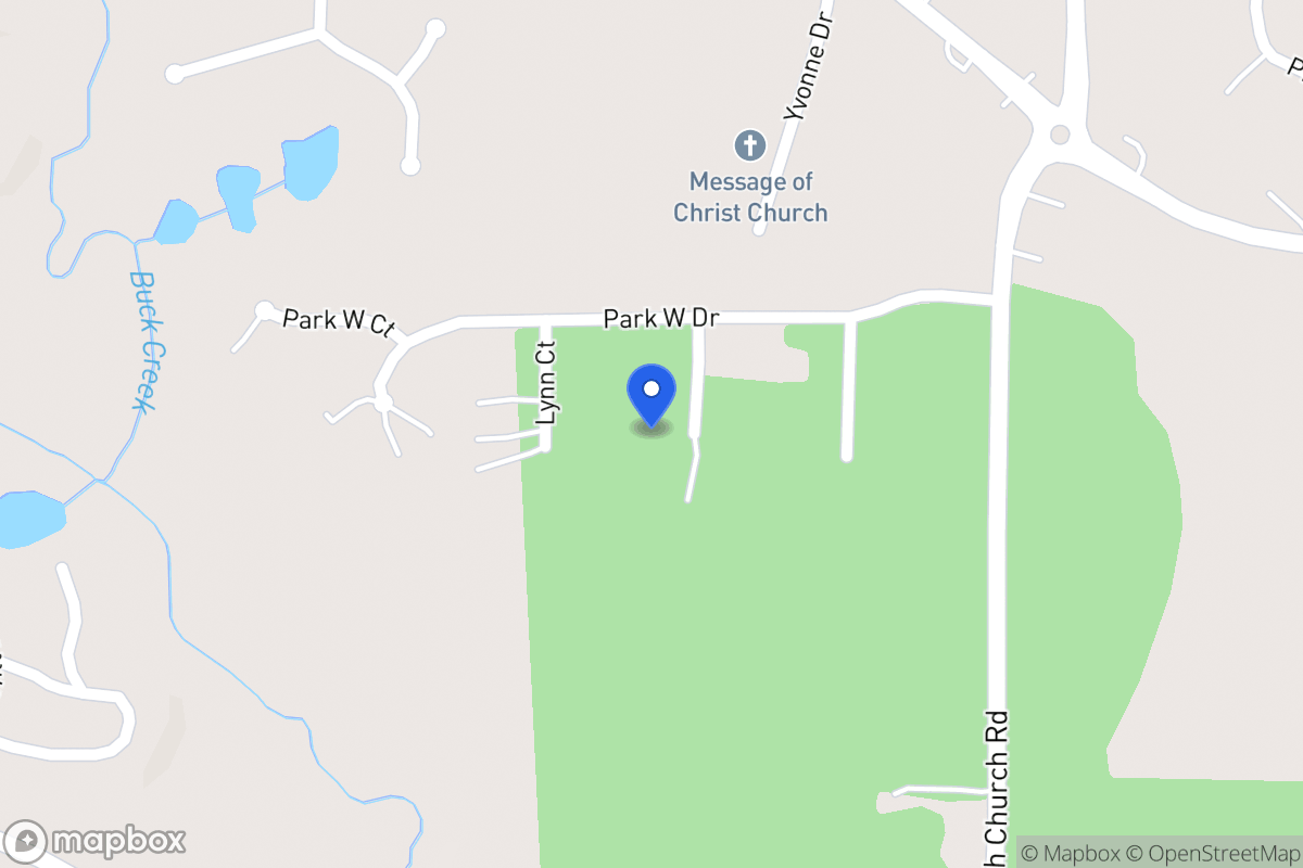 Map of 35 Carrie Ct