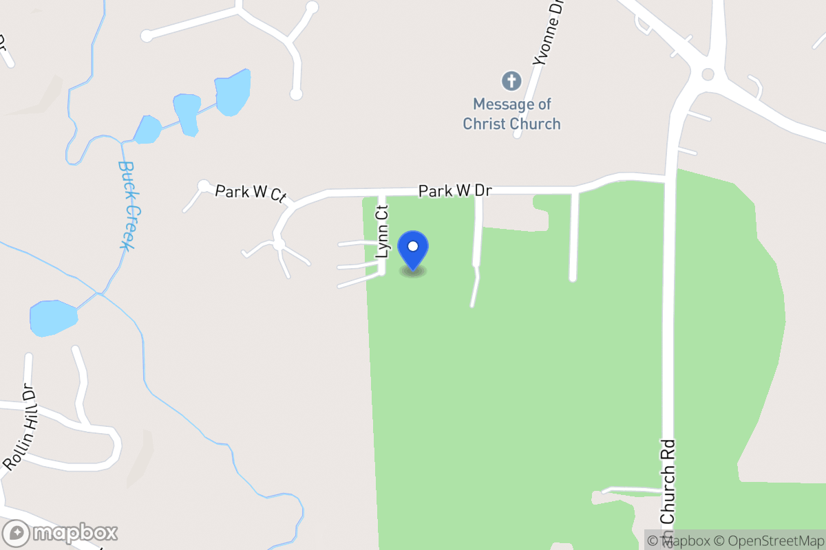 Map of 32 Lynn Ct