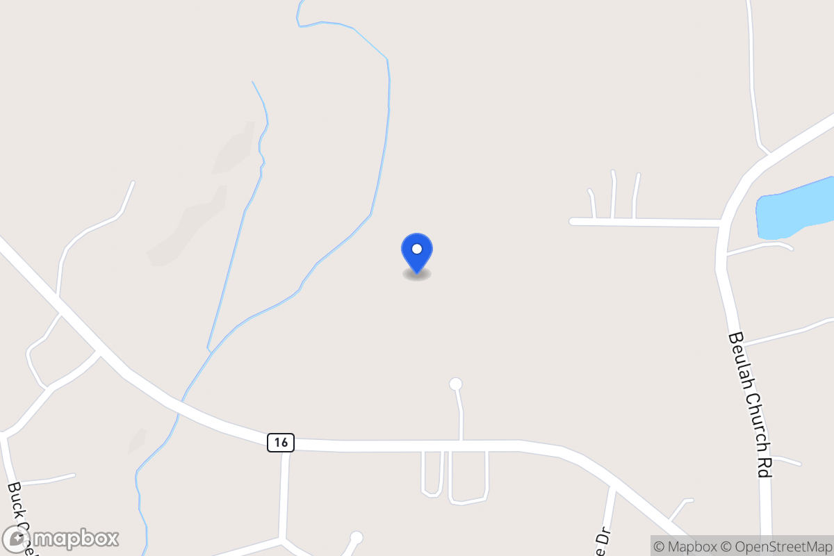 Map of 64 Virgil Ln