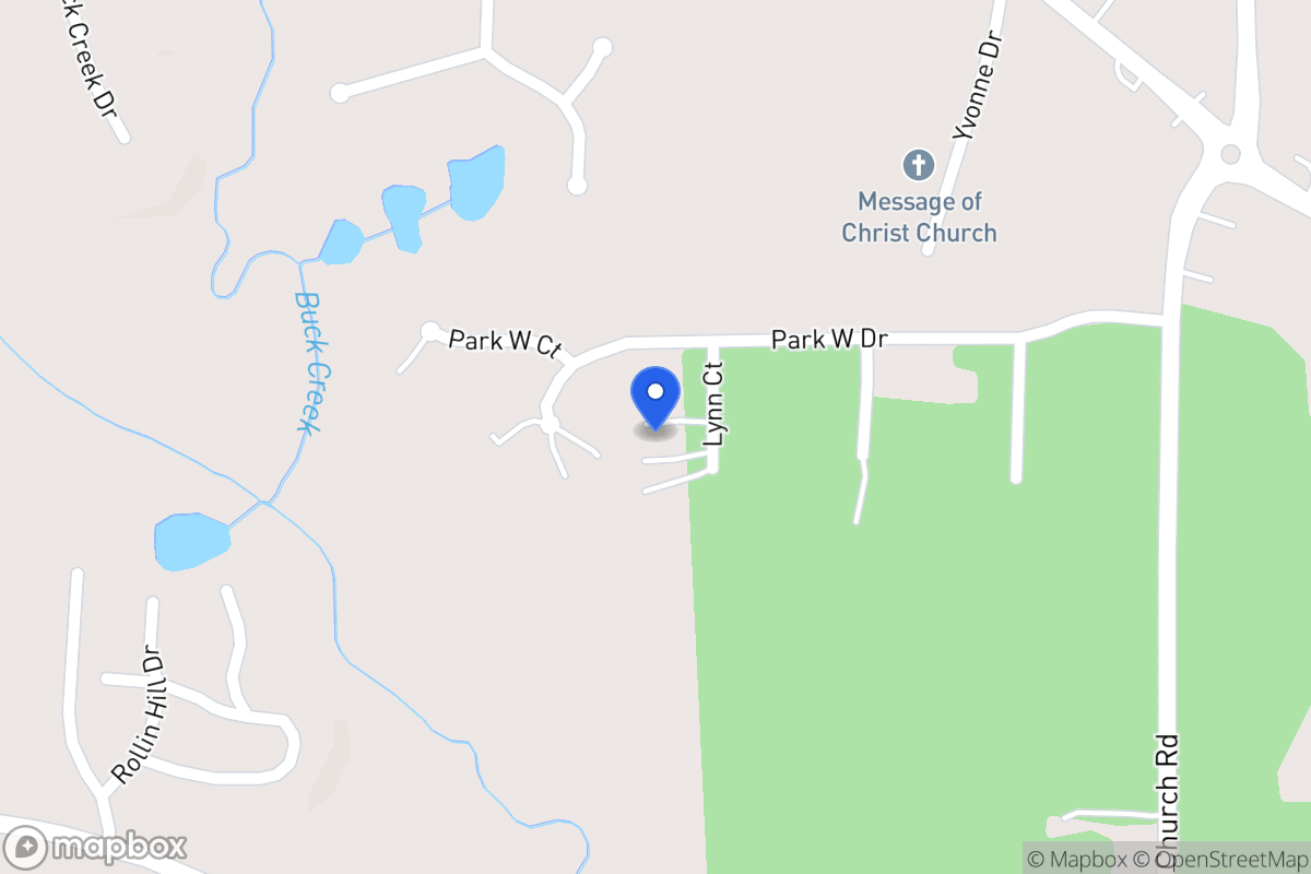 Map of 29 Lynn Ct