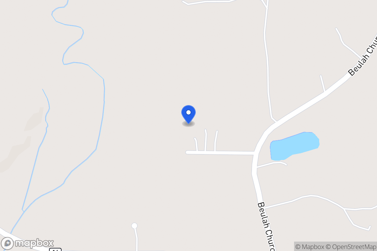 Map of 61 Virgil Ln