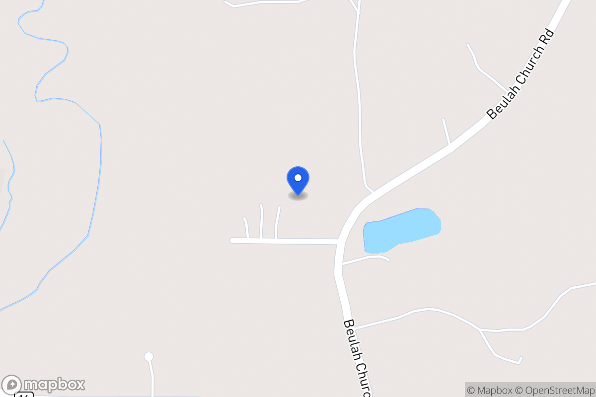 Map of 41 Virgil Ln