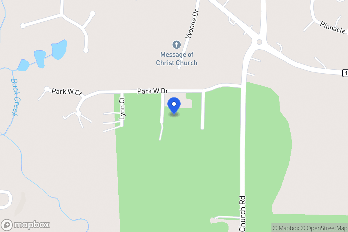 Map of 26 Carrie Ct