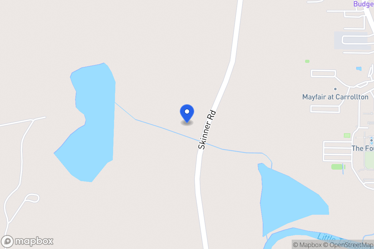 Map of 230 Skinner Rd