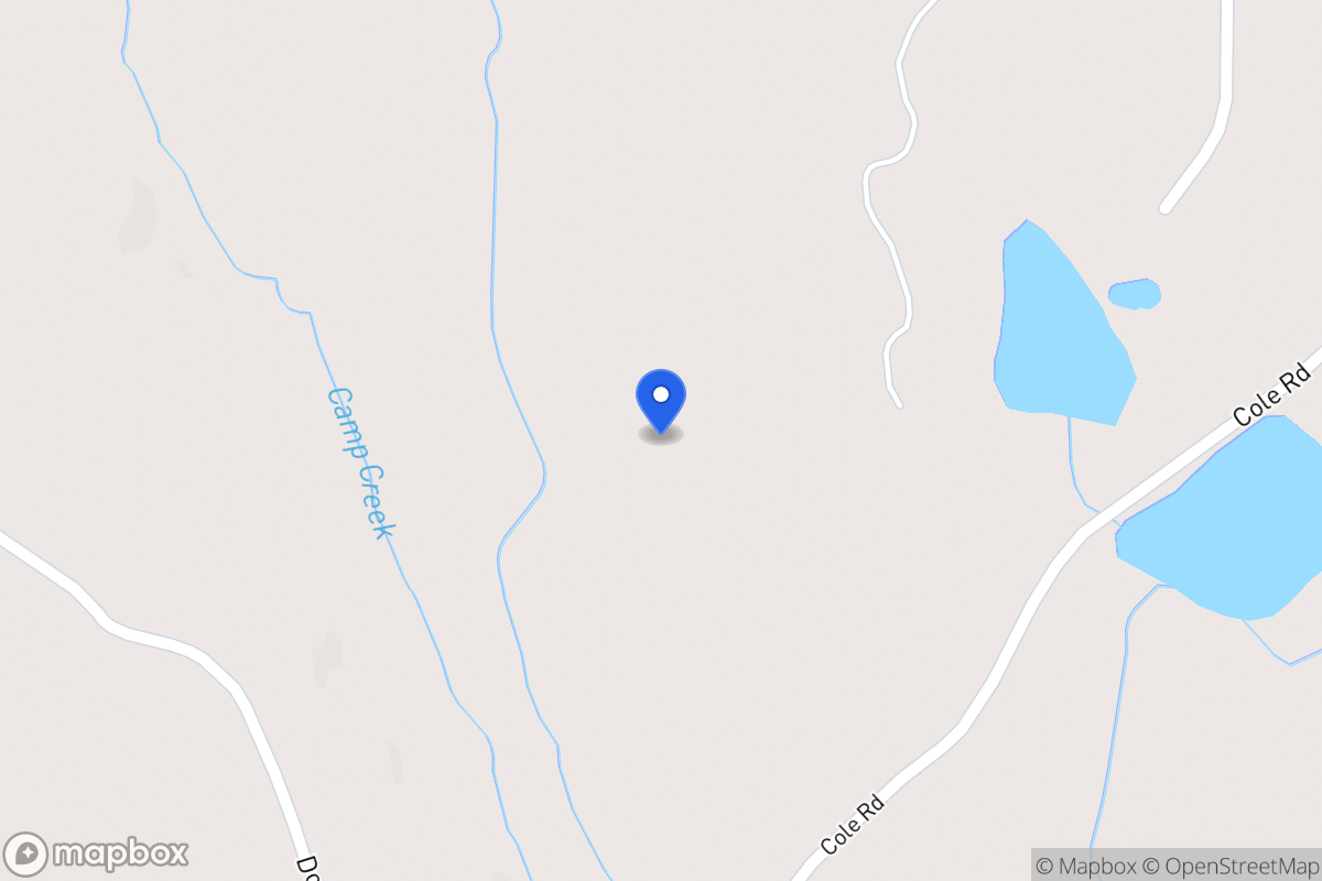 Map of 2250 Lovvorn Rd