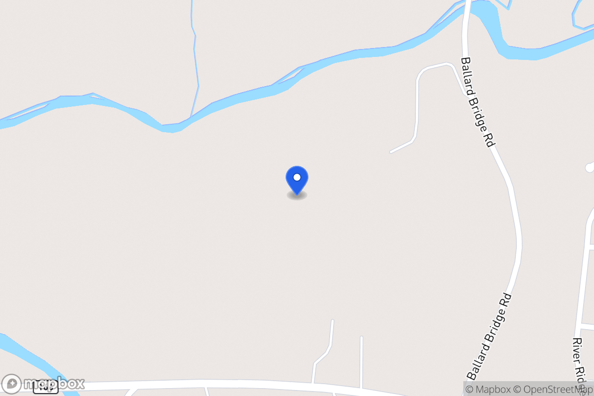 Map of 3255 W 166 Hwy