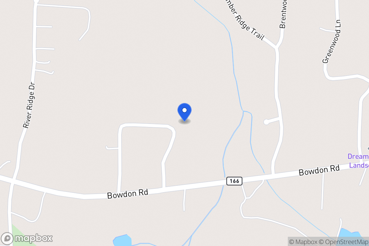 Map of 63 Sunrise Cir