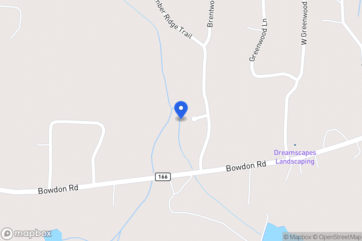 Map of 30 Wood Valley Cir