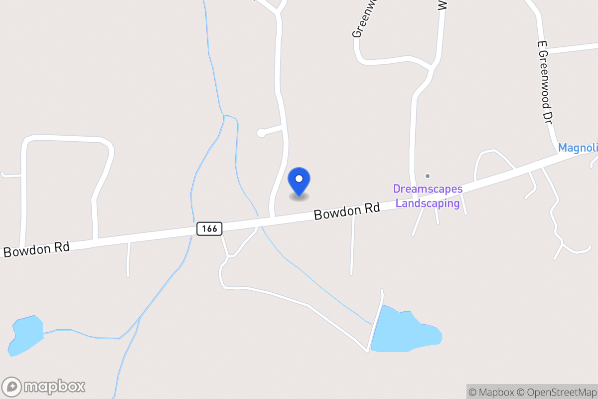 Map of 15 Timber Ridge Trl