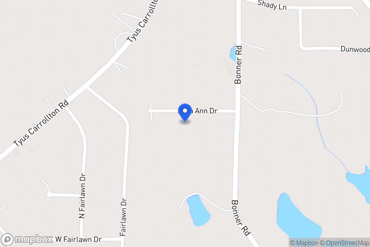 Map of 50 Julia Ann Dr