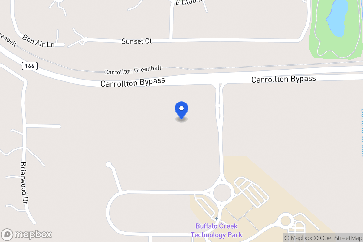 Map of Keith Pkwy