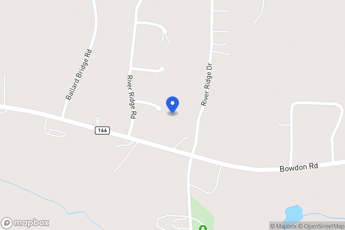 Map of 31 Crabapple Pl