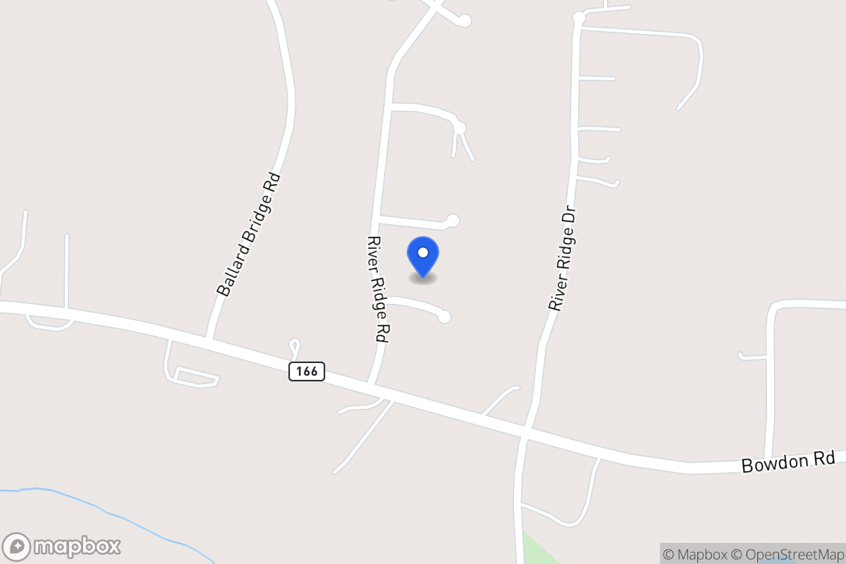 Map of 18 Crabapple Pl