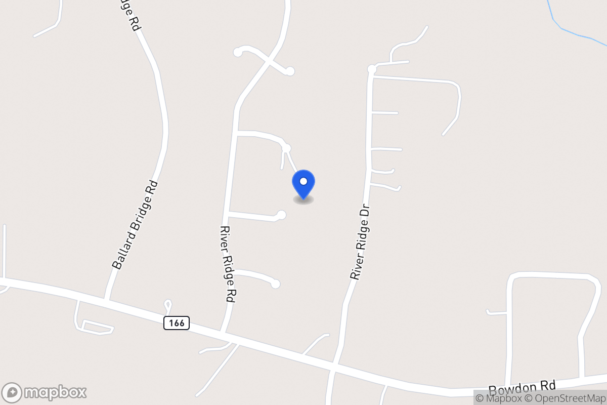 Map of 44 Blackberry Holw