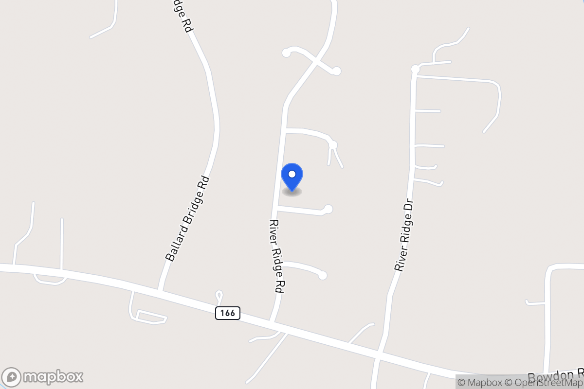 Map of 8 Blackberry Holw