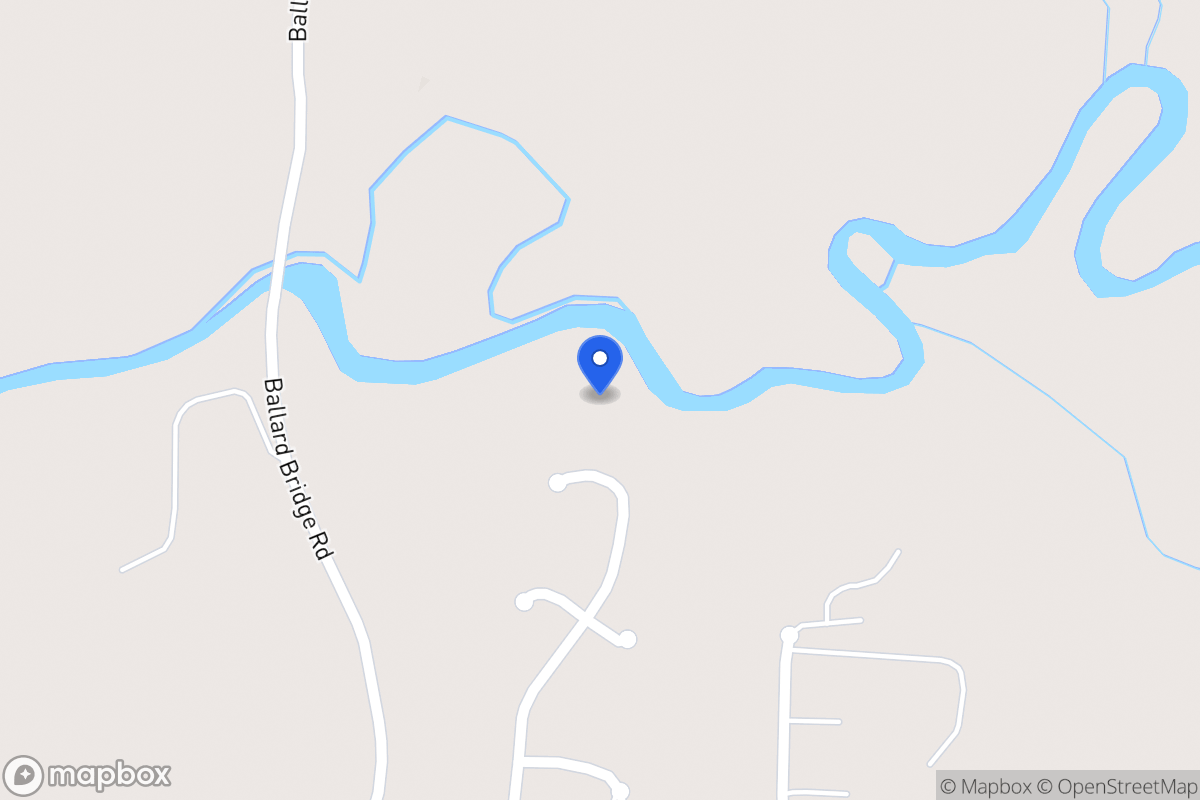 Map of 251 River Rdg