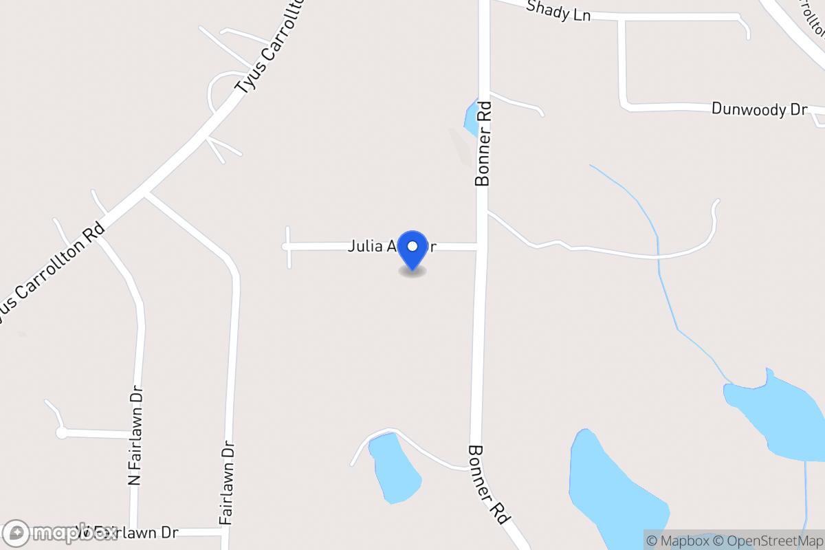 Map of 30 Julia Ann Dr