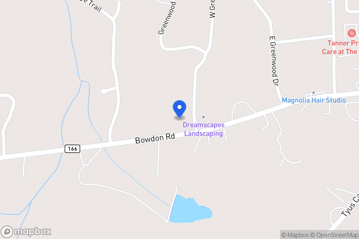 Map of 2653 W 166 Hyw