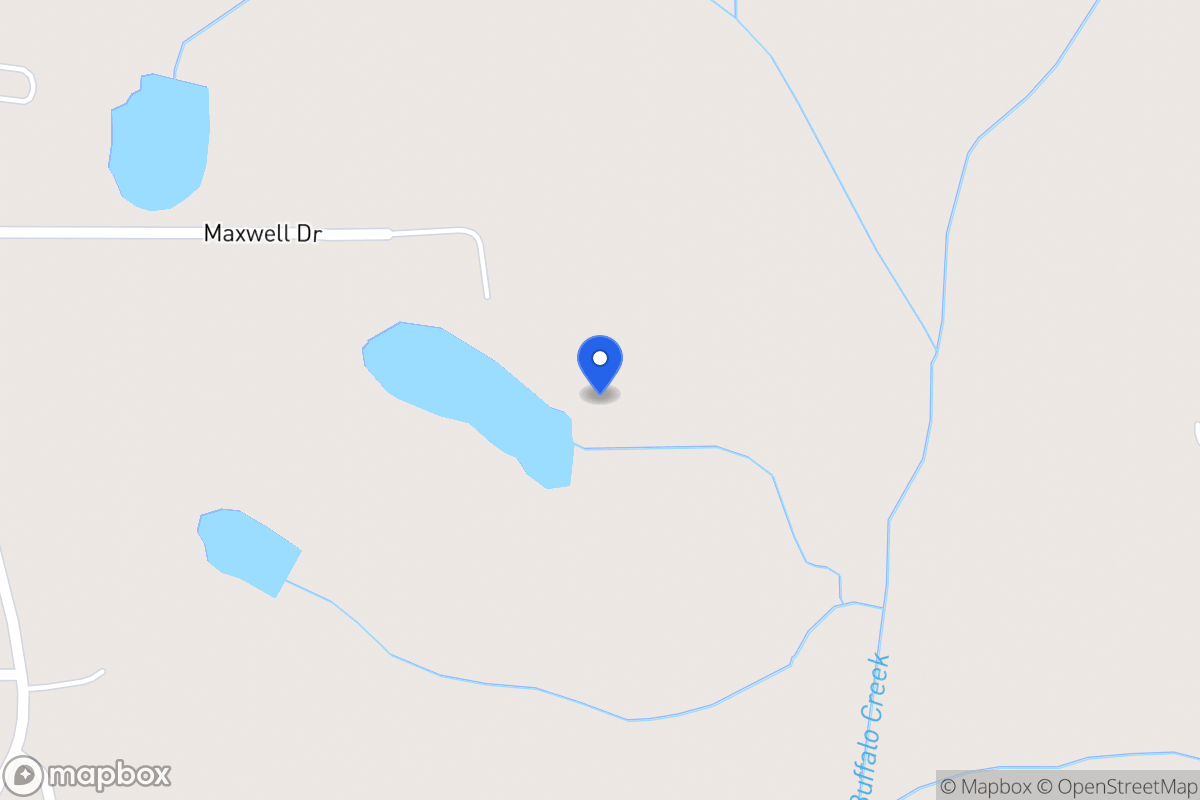 Map of 185 Maxwell Dr