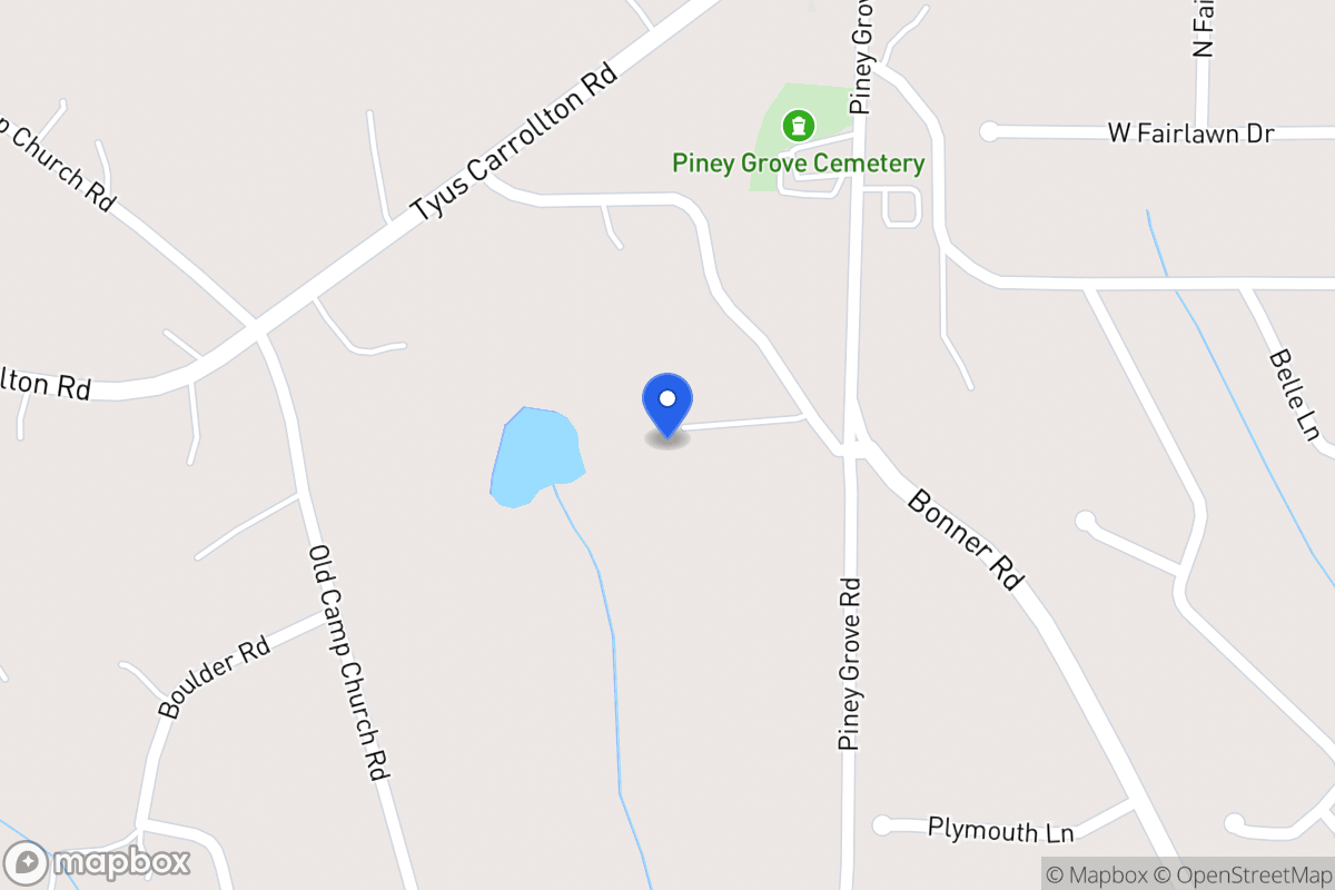 Map of 149 Mcguire Rd