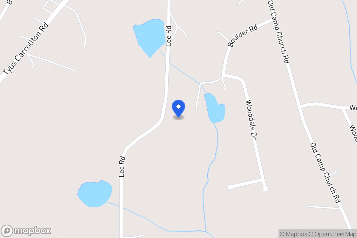 Map of 150 Lee Rd