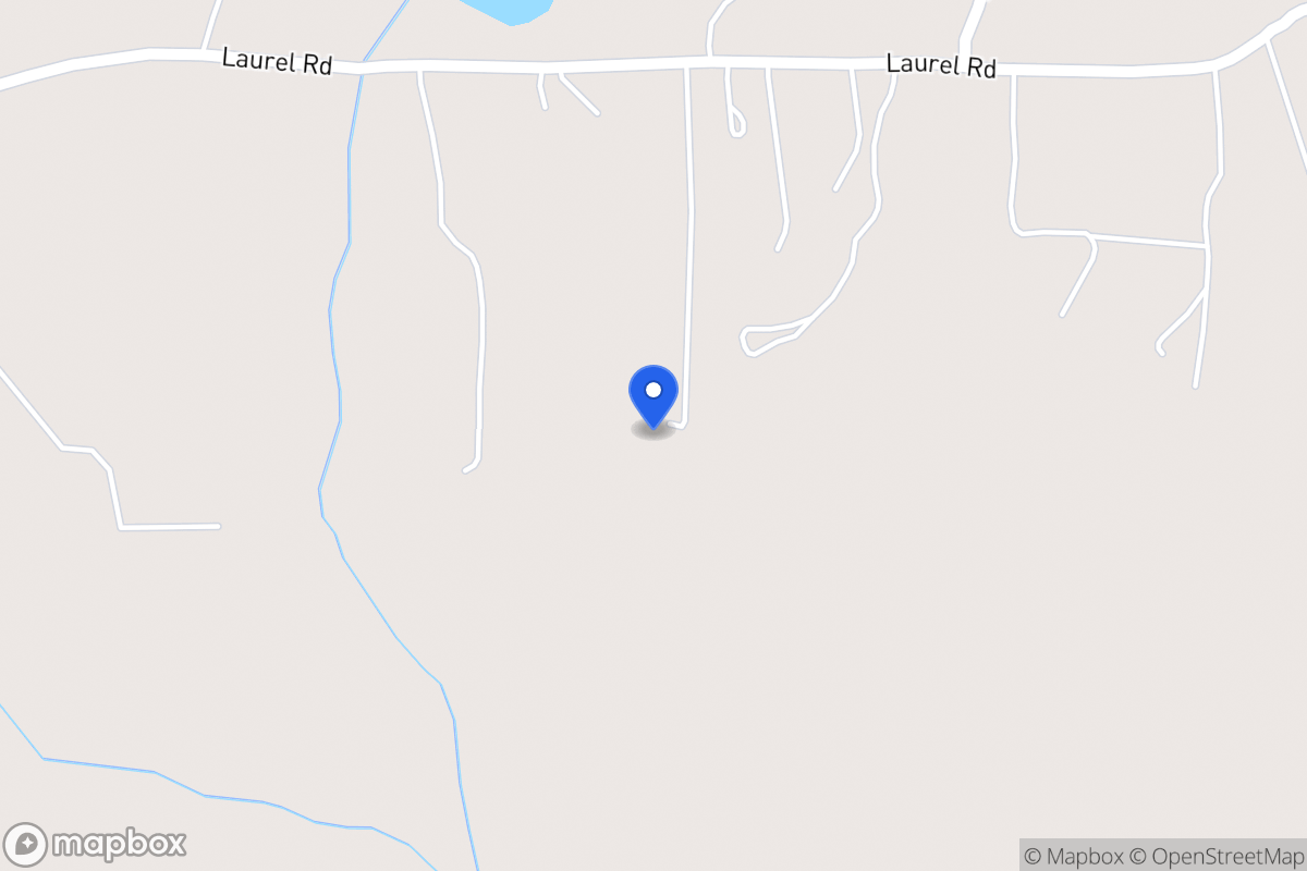 Map of 73 Briarwood Ln