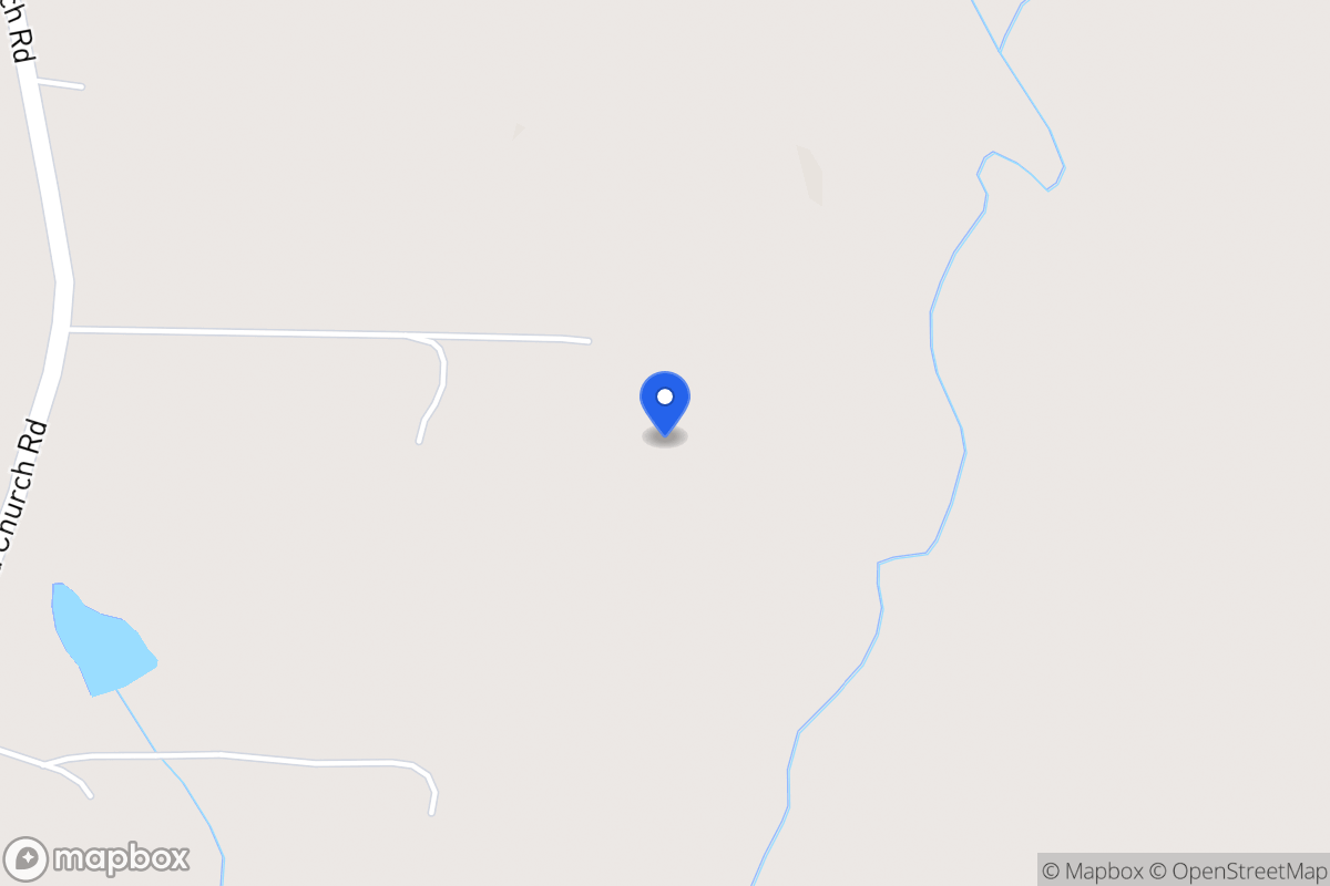 Map of 700 Bethesda Church Rd