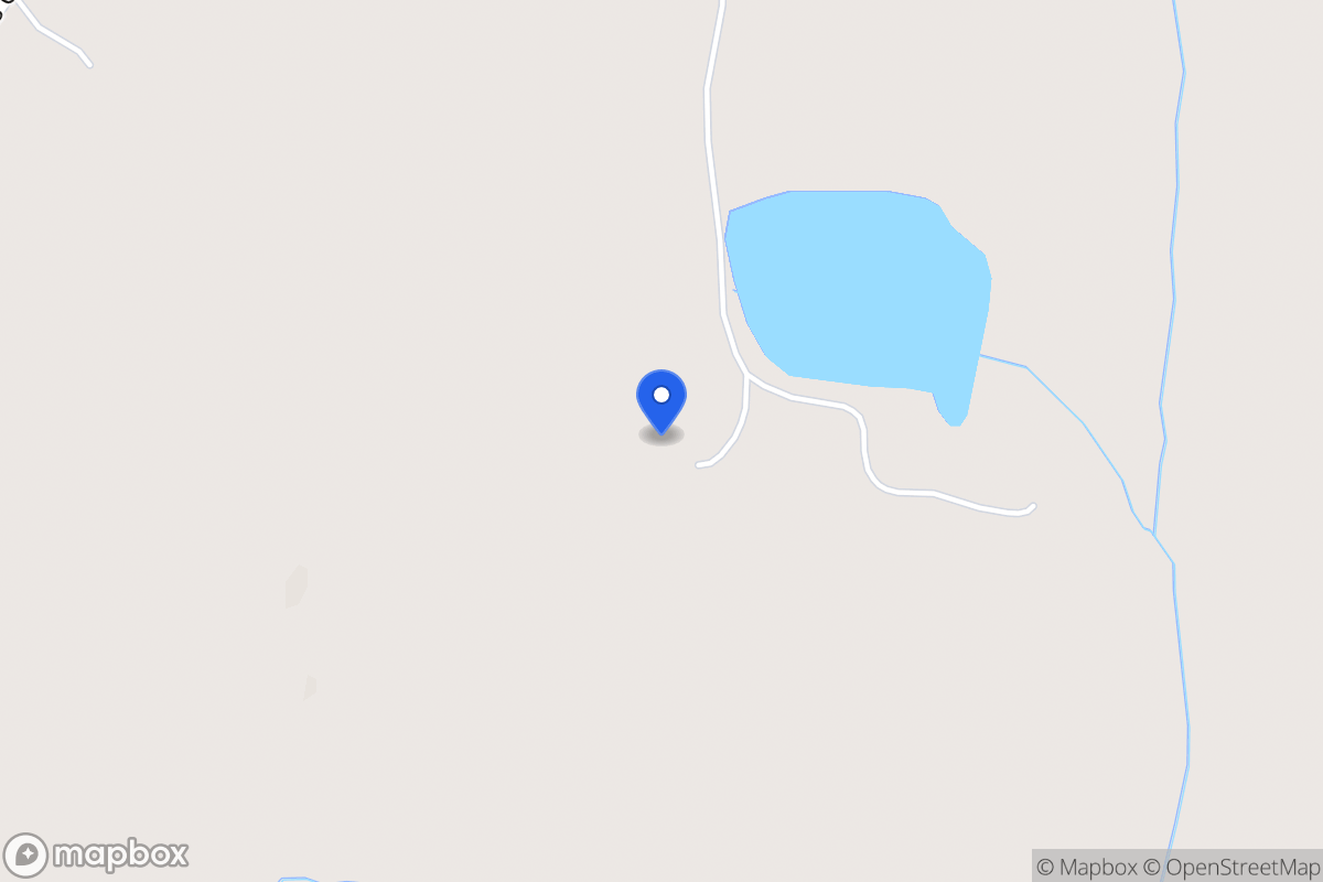 Map of 278 Horton Rd