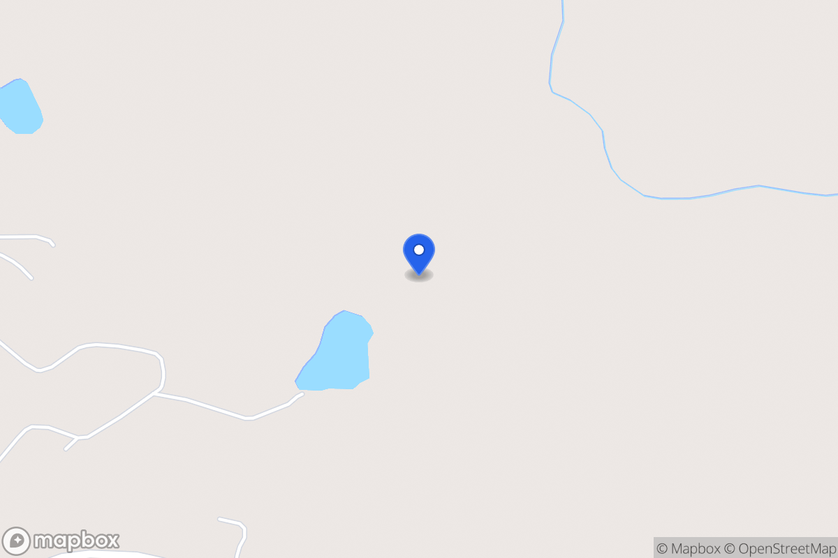 Map of 1932 Oak Grove Rd