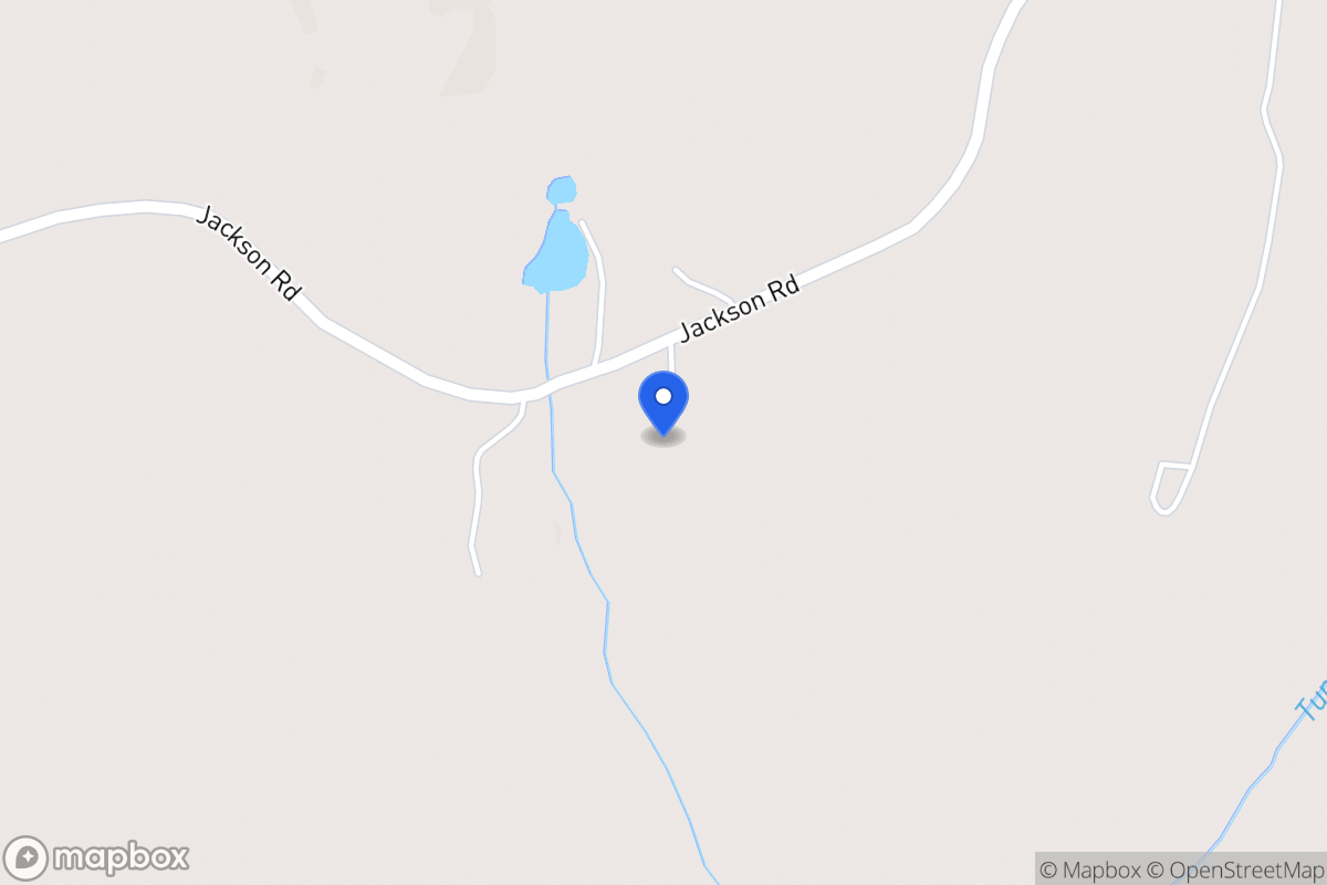 Map of 224 Jackson Rd