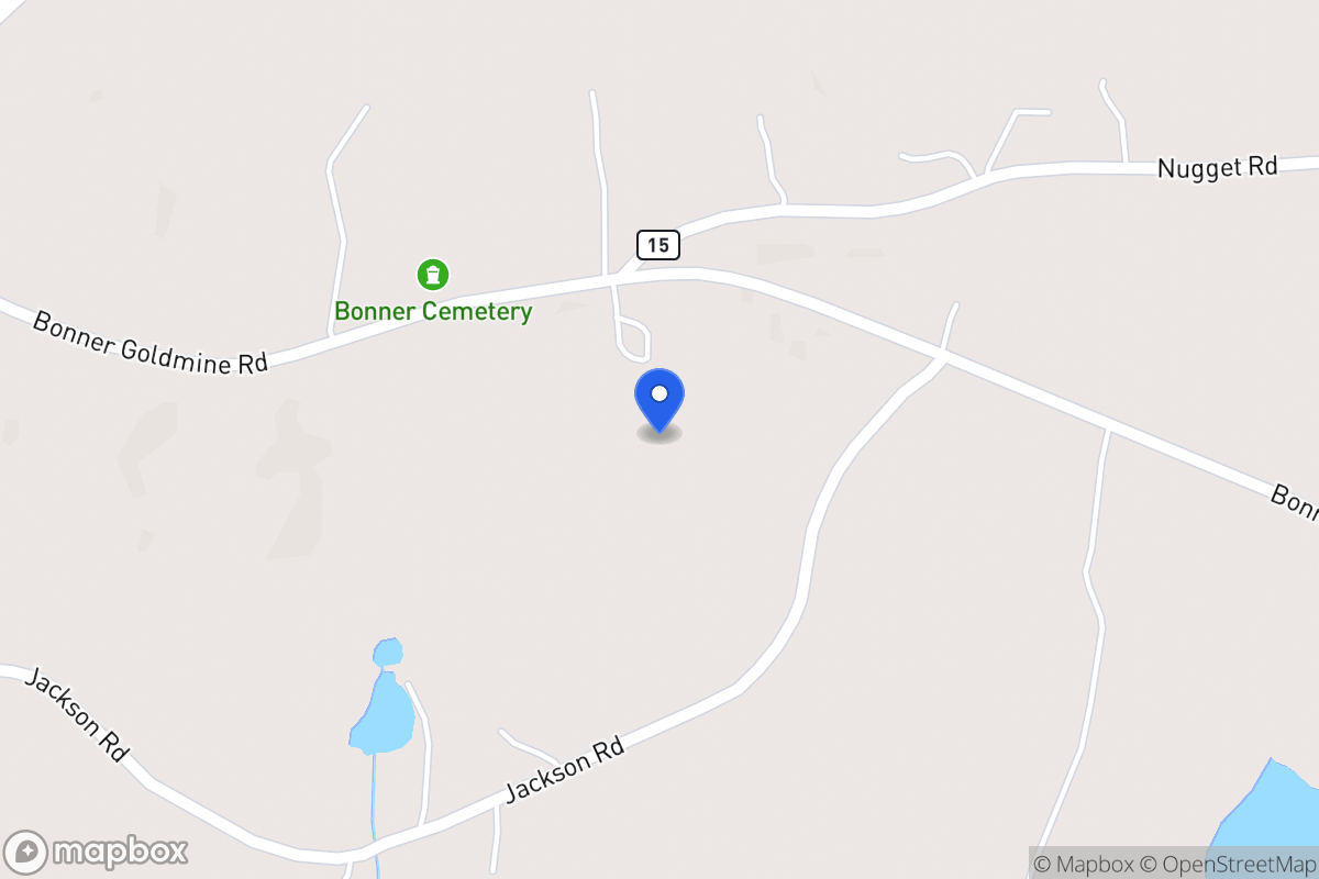 Map of 71 Jackson Rd