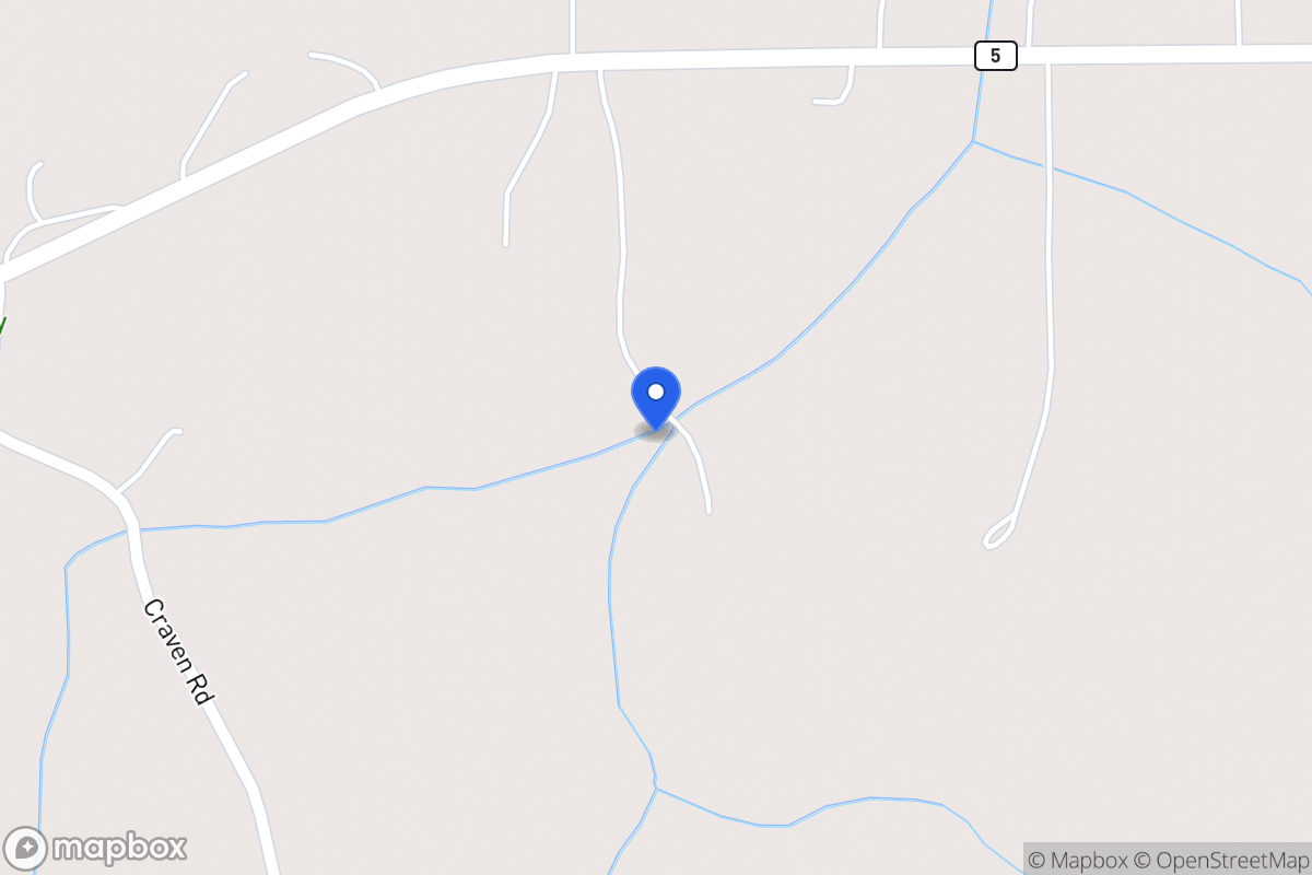 Map of 790 W 5 Hwy