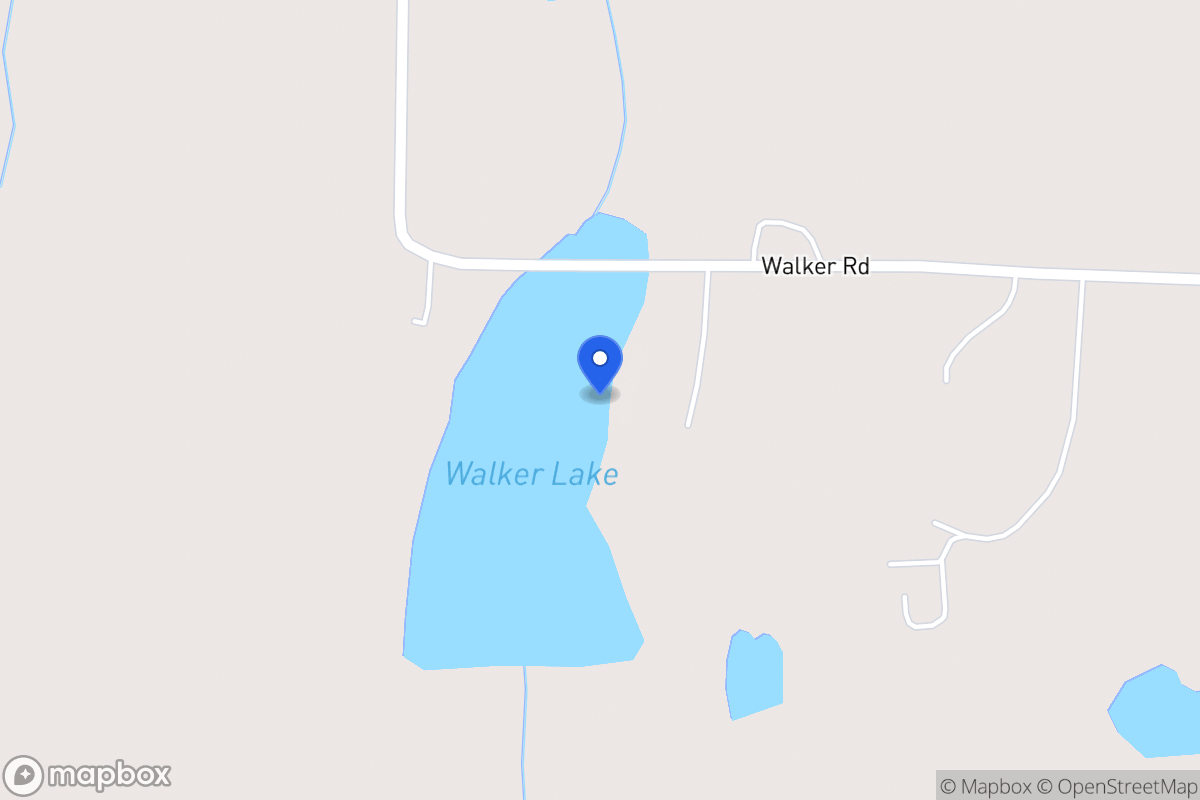 Map of 230 Walker Rd