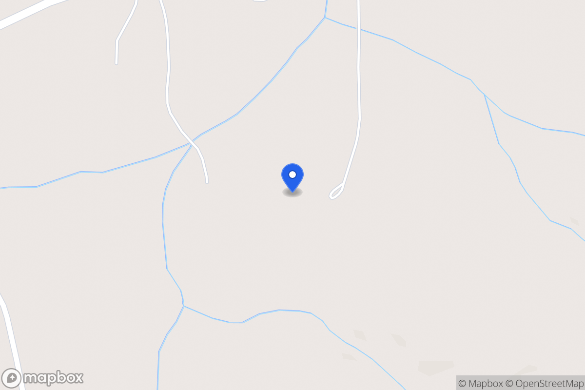 Map of 668 W 5 Hwy